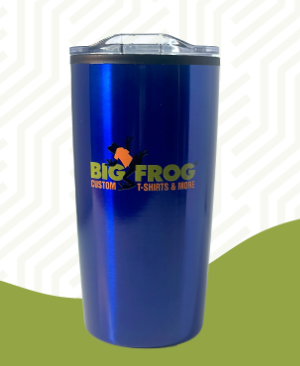 Big Frog Custom Tshirts Katy